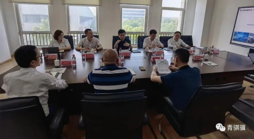 �㶫��ǰ�������Ͼ������Ƽ��������ι�˾�ݷý���